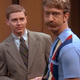 Illustration for article titled NewsRadio: "President" and "Review"